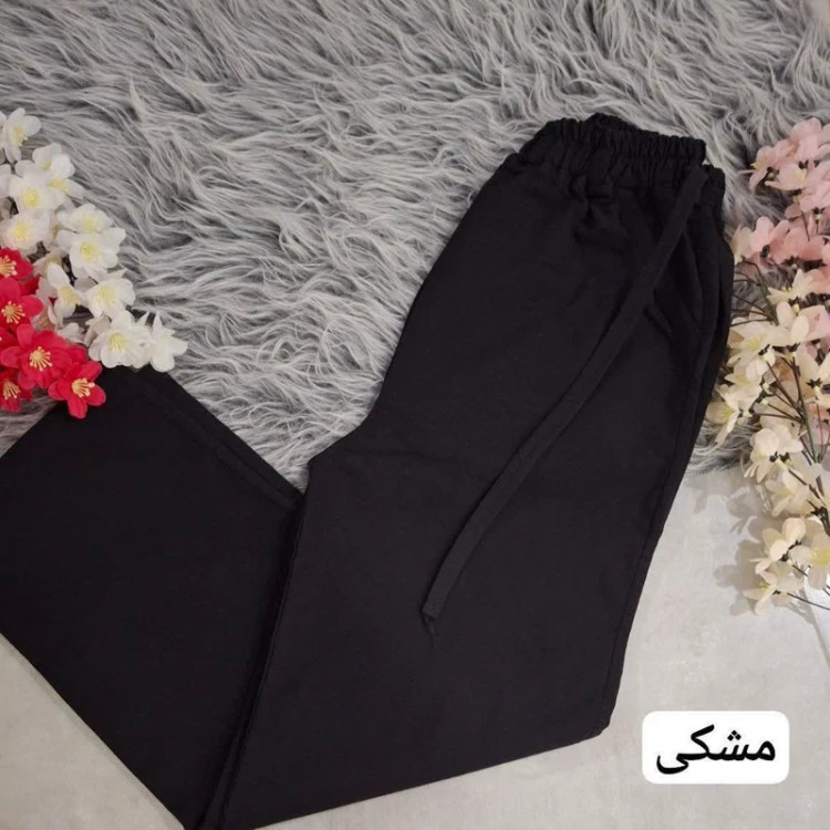 شلوار بگ جین نیل اعلا سایزبندی 38تا54