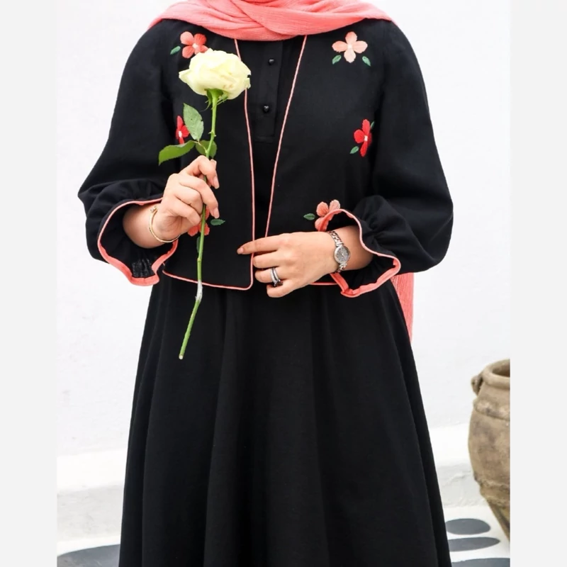 کت و سارافون یلدا جنس مازراتی سایزبندی 38تا 48