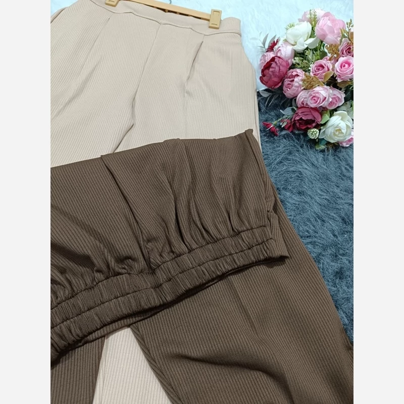 شلوار مام جنس کبریتی سایزبندی 40تا 50