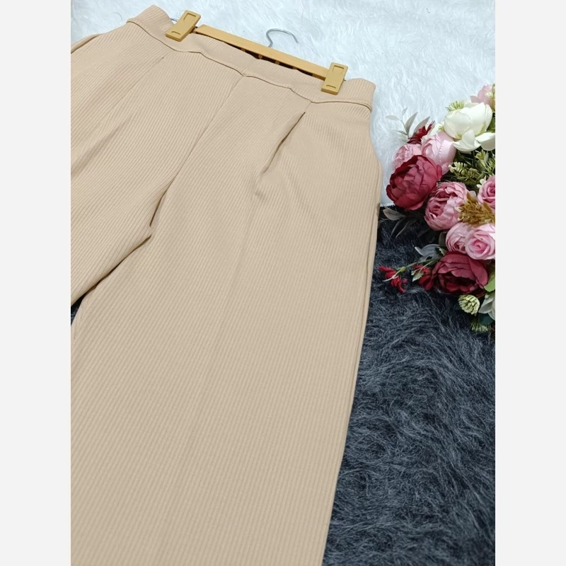 شلوار مام جنس کبریتی سایزبندی 40تا 50
