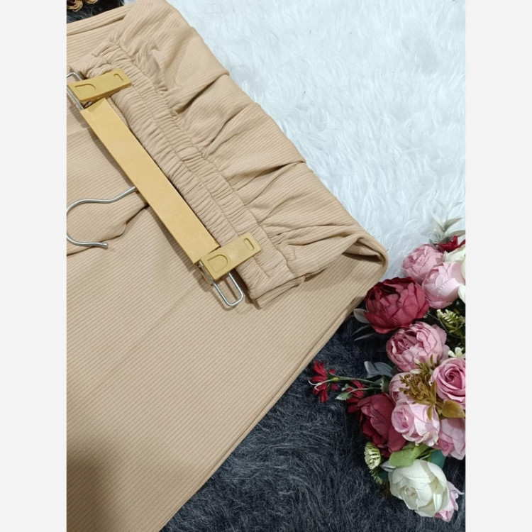 شلوار مام جنس کبریتی سایزبندی 40تا 50