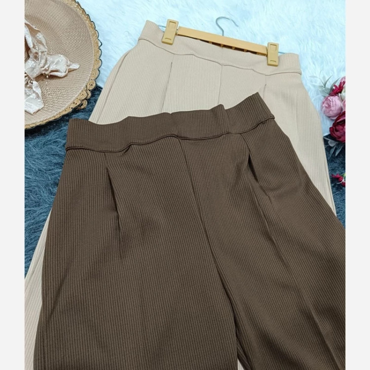 شلوار مام جنس کبریتی سایزبندی 40تا 50