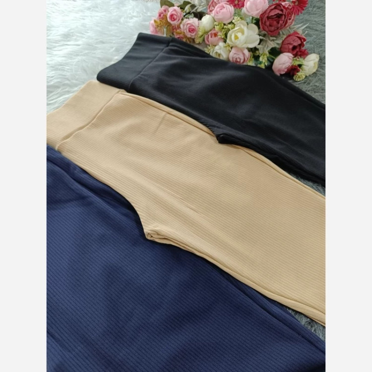 شلوار دمپا چاک جنس کبریتی ریز فری سایز 38تا 46