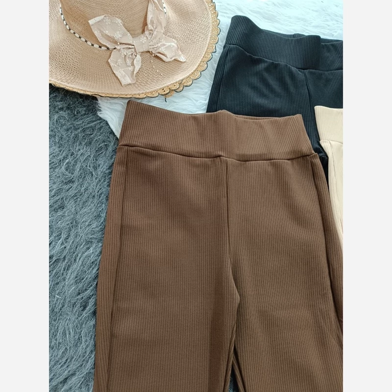 شلوار دمپا چاک جنس کبریتی ریز فری سایز 38تا 46