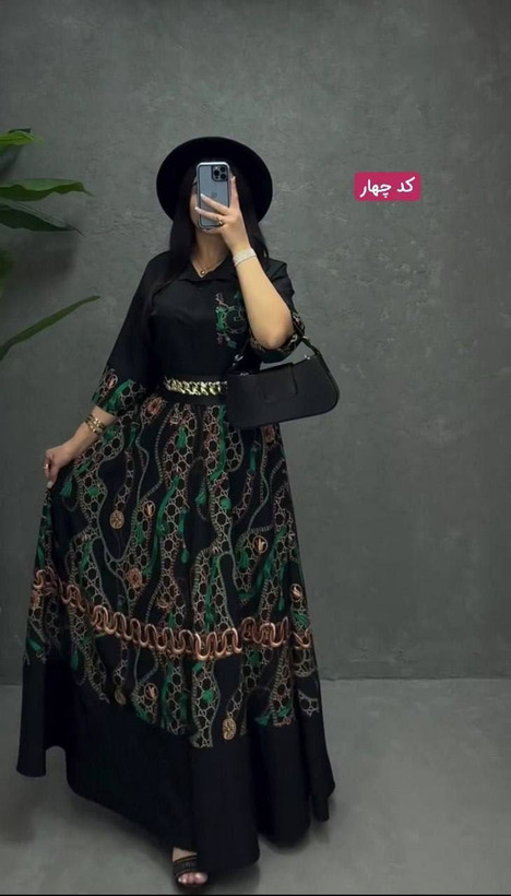 شومیز و دامن جنس بوگاتی سایزبندی 38 تا 46