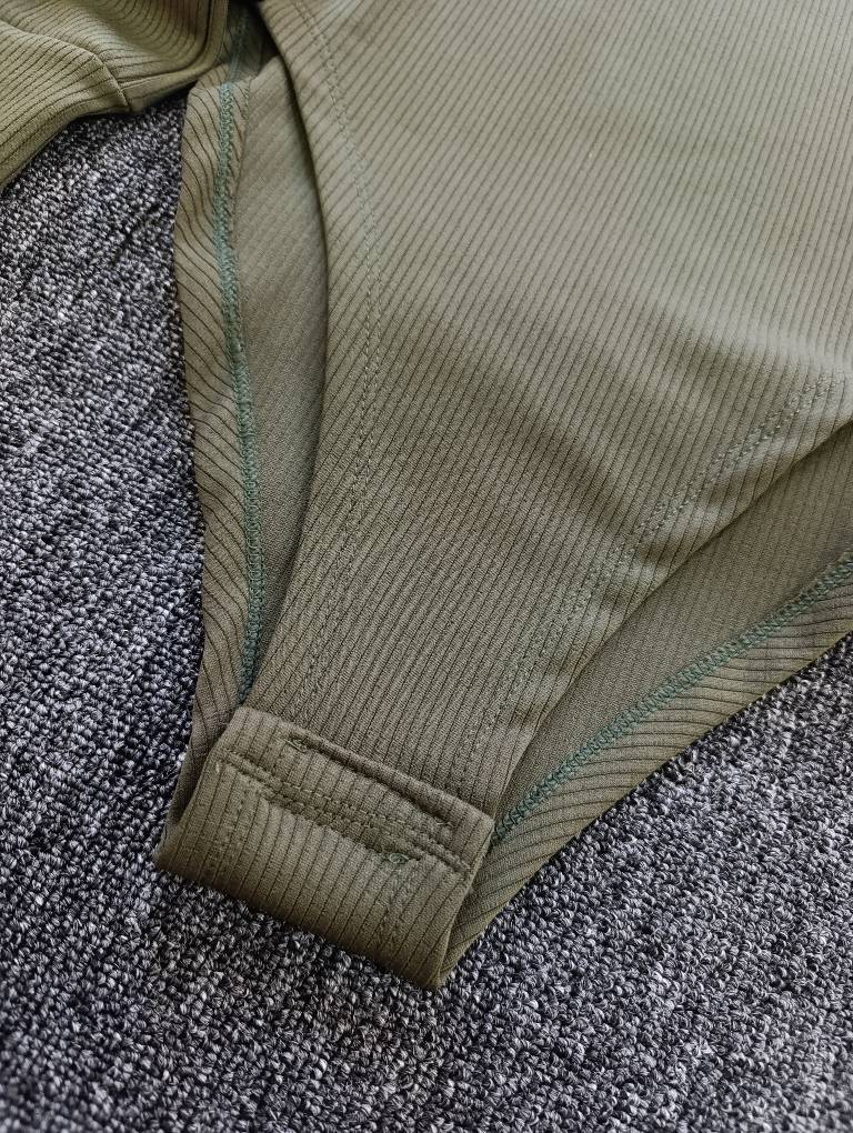 بادی جنس کبریتی مک لارا فری سایز 38تا 46