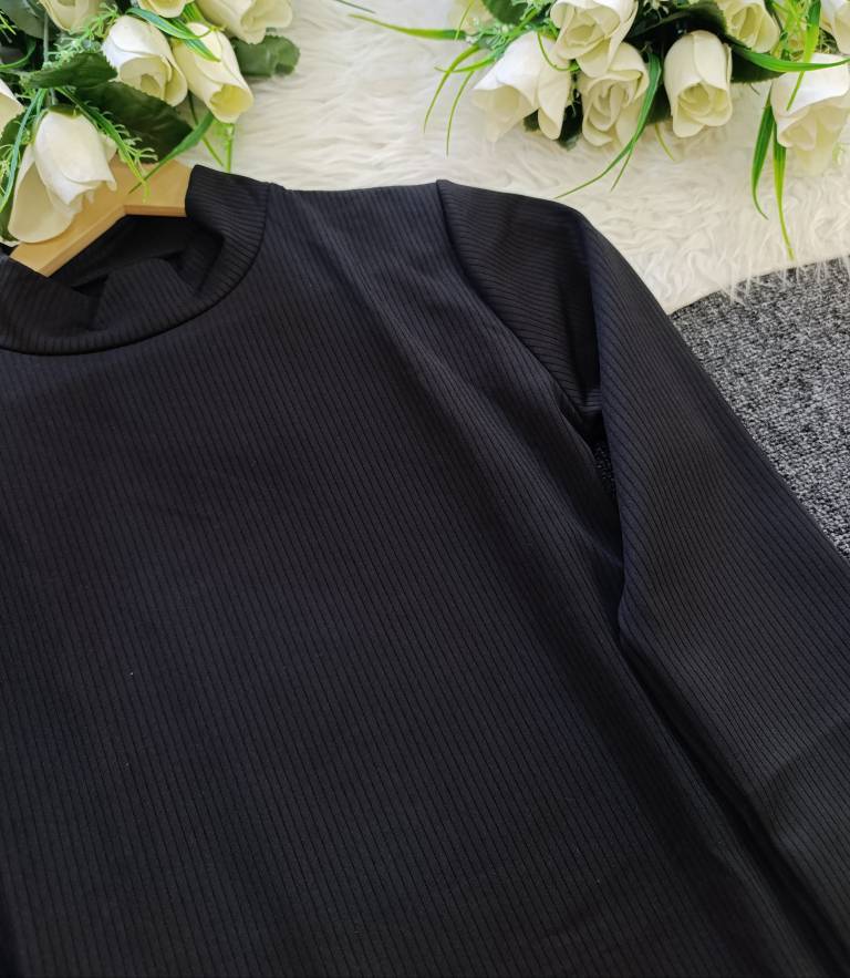 بادی جنس کبریتی مک لارا فری سایز 38تا 46