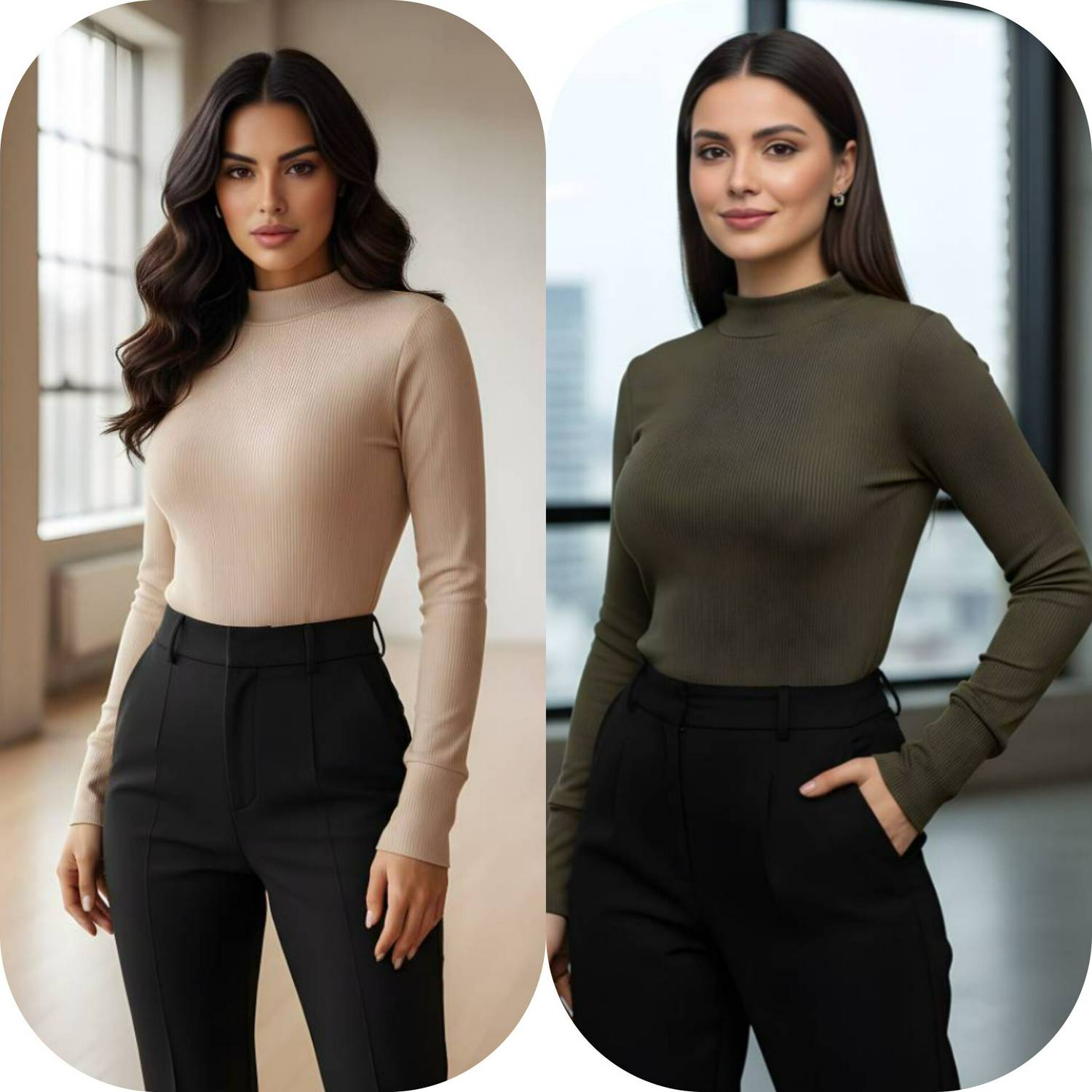 بادی جنس کبریتی مک لارا فری سایز 38تا 46