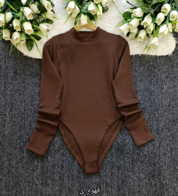 بادی جنس کبریتی مک لارا فری سایز 38تا 46