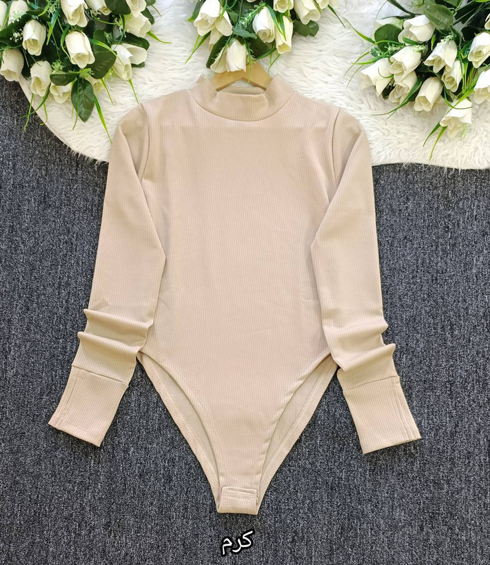 بادی جنس کبریتی مک لارا فری سایز 38تا 46
