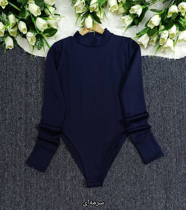 بادی جنس کبریتی مک لارا فری سایز 38تا 46