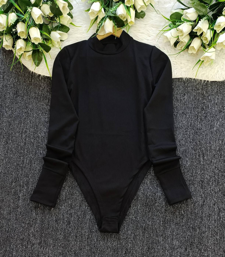 بادی جنس کبریتی مک لارا فری سایز 38تا 46
