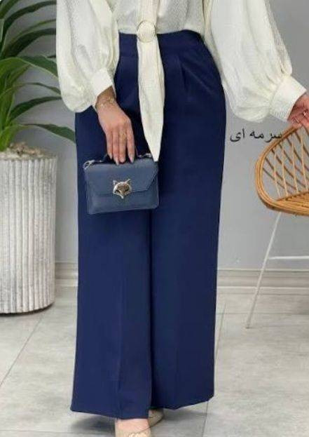 شلوار بگ مازراتی سایزبندی 38 تا 54