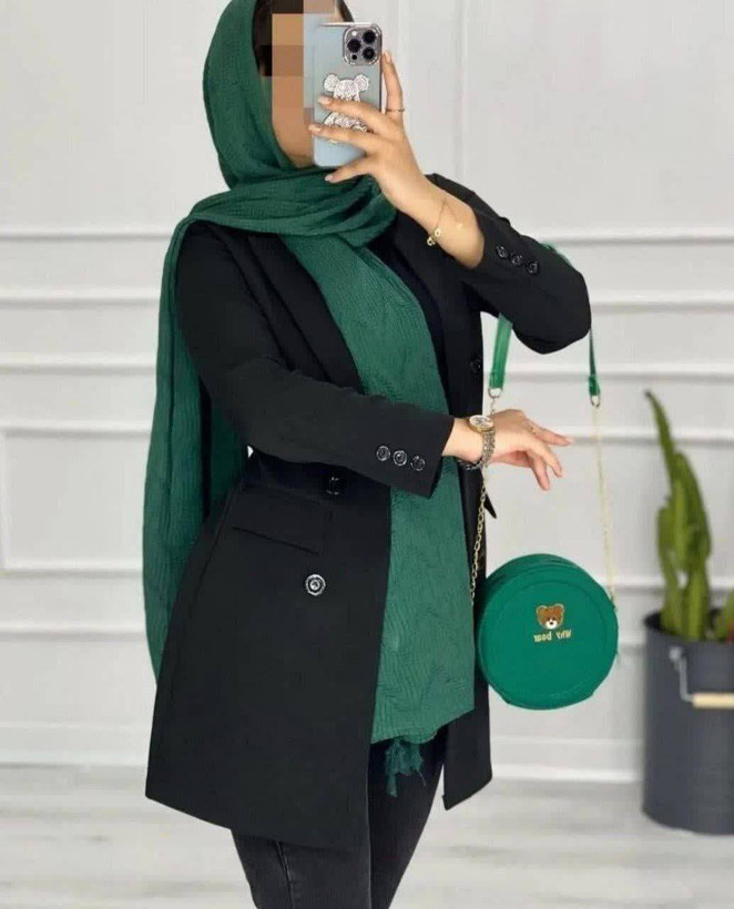 کت تک کیمیا جنس مکانیک سایزبندی36 تا 46