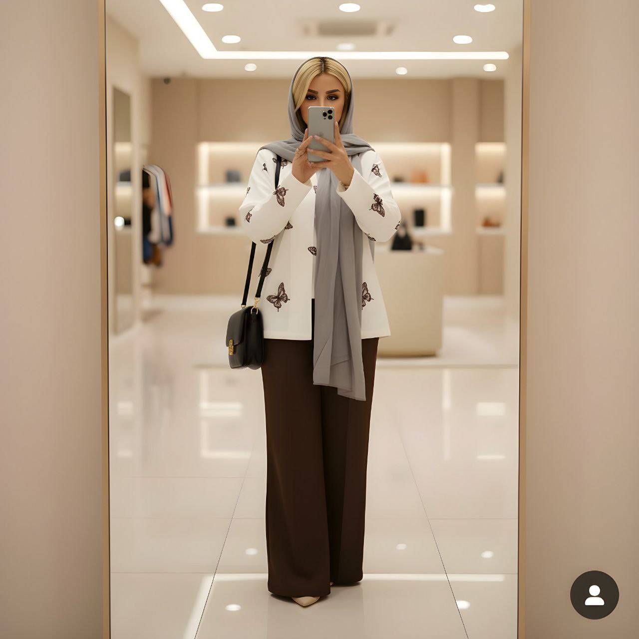 کت و شلوار پروانه جنس مازراتی سایزبندی ۳۸تا ۴۸