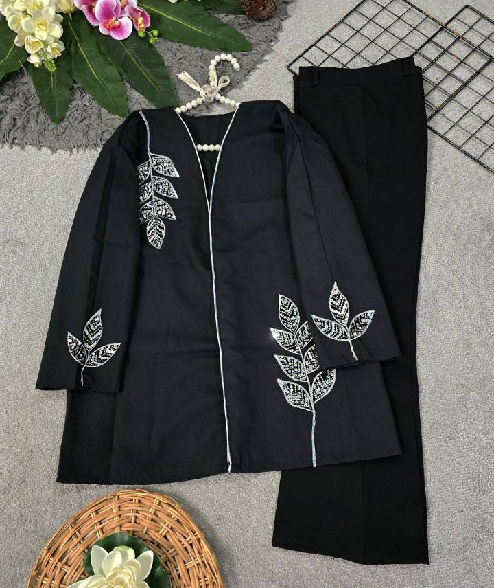 مانتو کتی غزاله جنس پرشین مکانیک فری سایز 38 تا 46
