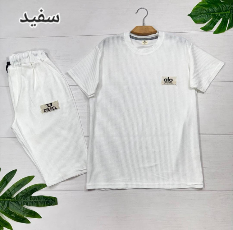 ست مردانه سیاوش جنس بیسکوئیتی سایزبندی