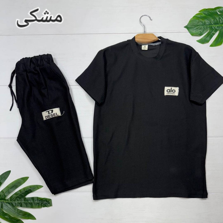 ست مردانه سیاوش جنس بیسکوئیتی سایزبندی
