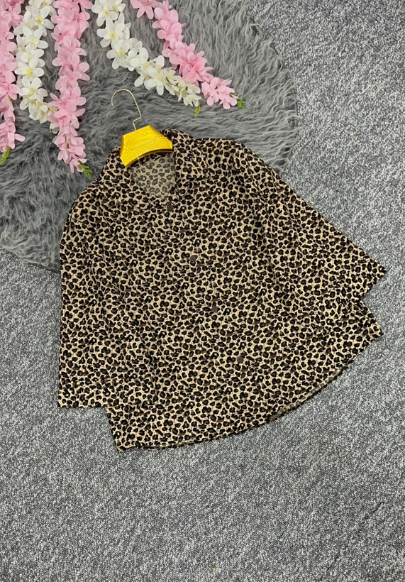 شومیز مرجان جنس بوگاتی فری سایز 38 تا 48