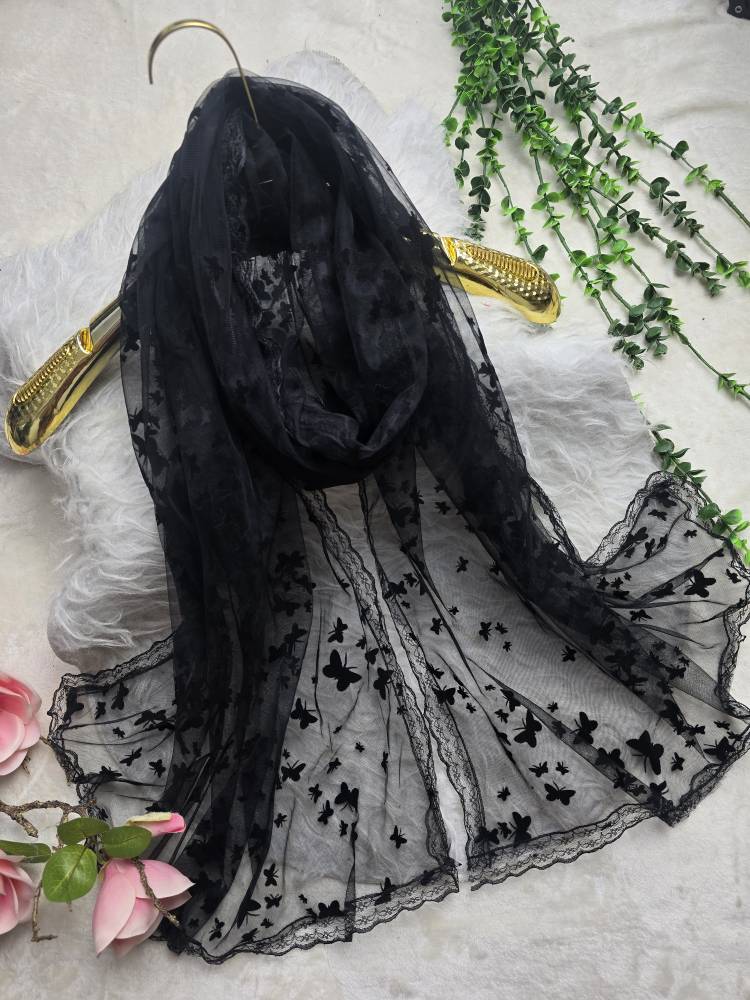 شال مجلسی طرح مخمل اندازه 170 در65