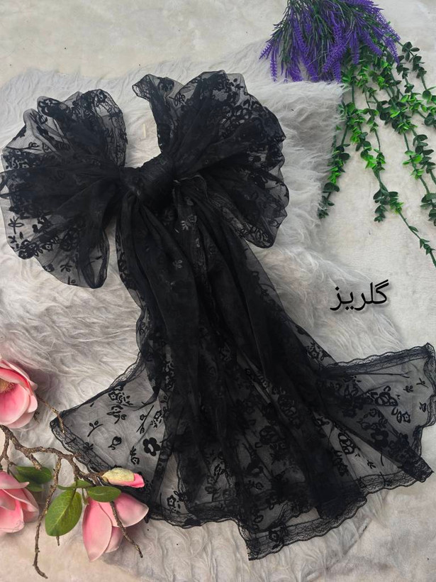 شال مجلسی طرح مخمل اندازه 170 در65