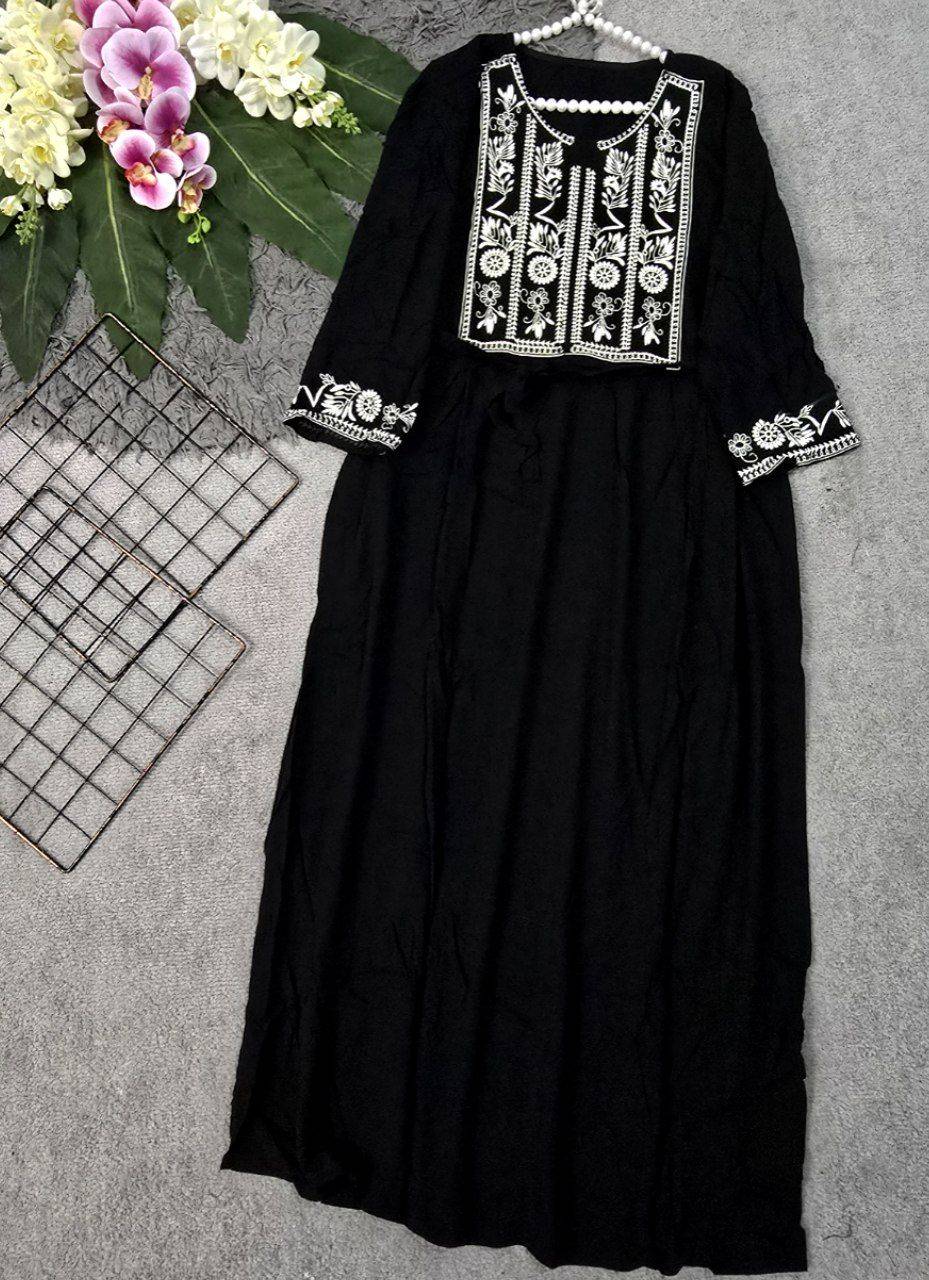 پیراهن گندم جنس نخی و خنک فری سایز ۳۸ تا ۴۶